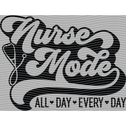 nurse-HS 681